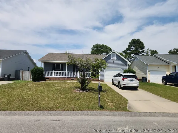 3820 Harden Rd, Hope Mills, NC 28348