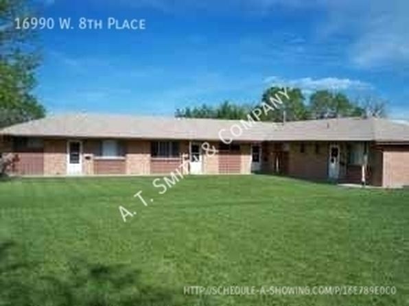 16990 W 8th Pl