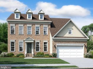 9342 Ravenridge Rd, Parkville, MD 21234