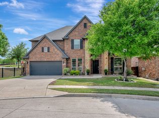 12801 Royal Ascot Dr, Fort Worth, TX 76244