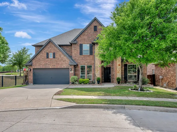 12801 Royal Ascot Dr, Fort Worth, TX 76244