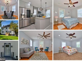 4110 Wilke Ave, Baltimore, MD 21206