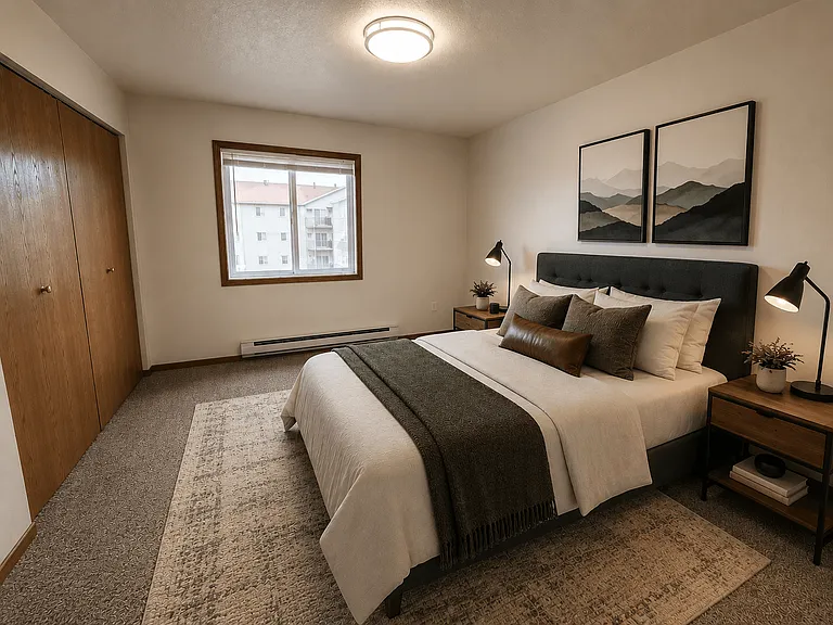 Urban Meadows Apartments — Photo 33