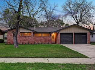 5807 Farwell Dr, Houston, TX 77035