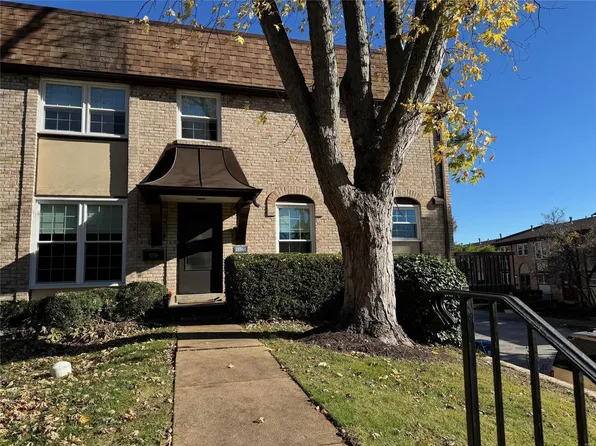11861 Cresta Verde Dr, Saint Louis, MO 63146