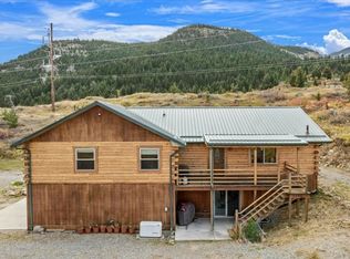 112 Pishkun Rd, Fishtail, MT 59028