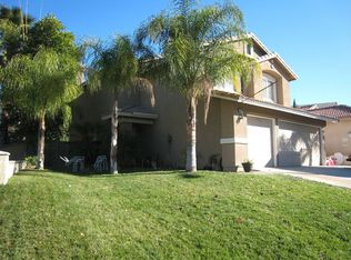 16358 W Sun Canyon St, Riverside, CA 92503