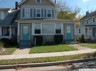 109 Broad St, Matawan, NJ 07747