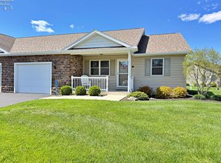 333 Greenbrier Ct, Tiffin, OH 44883