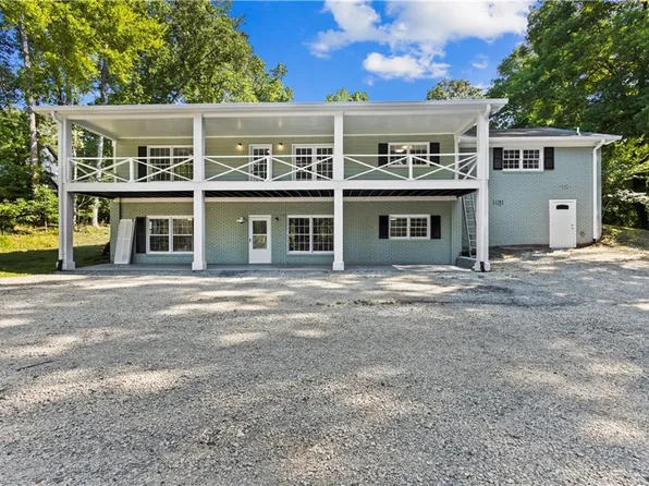 3655 Humphries Hill Rd, Austell, GA 30106