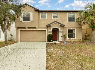 4540 Millicent Cir, Melbourne, FL 32901