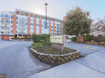 3601 Clarks Ln Unit 428, Baltimore, MD, 21215