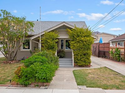 1134 Chino St, Santa Barbara, CA, 93101