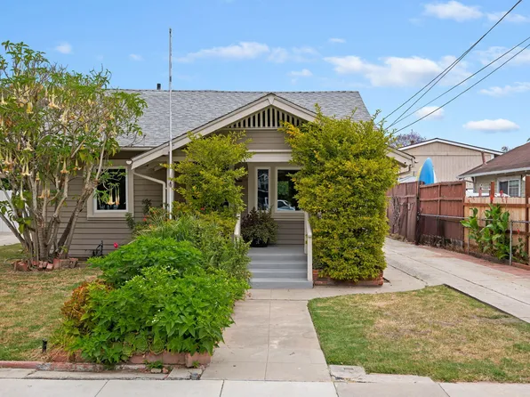 1134 Chino St, Santa Barbara, CA 93101