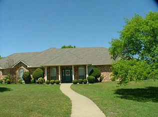 4671 La Rinconada Dr, Midlothian, TX 76065