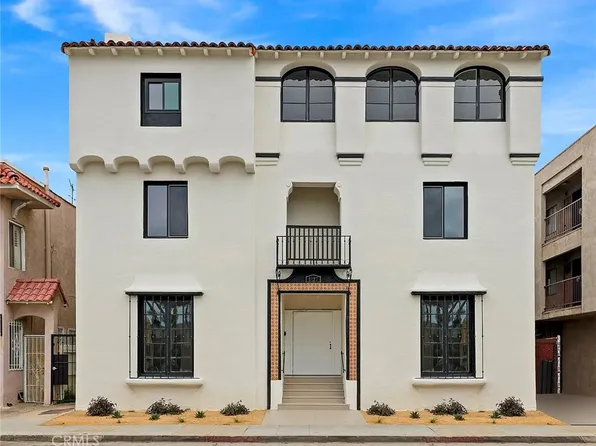 1827 E 4th St APT 2, Long Beach, CA 90802