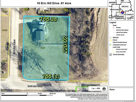 3rd image of 10 Eric Hill Dr