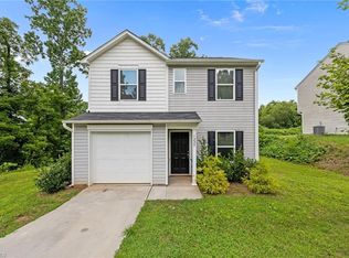 1225 Butler St, Winston Salem, NC 27107