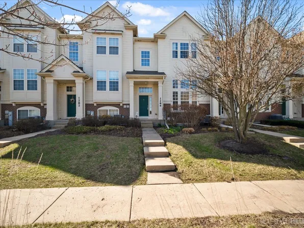 1286 Comiskey Ave #1286, North Aurora, IL 60542