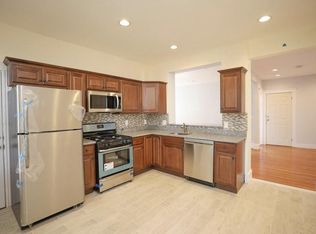 10 Wilmore St #3, Boston, MA 02126