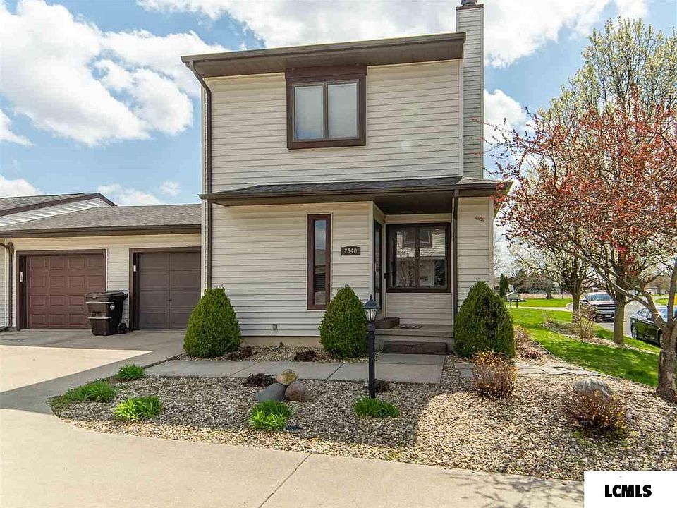 2340 Railsplitter Ave, Lincoln, IL 62656 Zillow