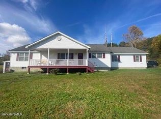 73 Bailey Rd, Lanesborough, MA 01237