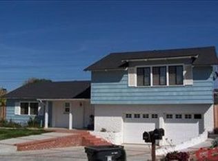 2888 La Serena Pl, Santa Maria, CA 93455