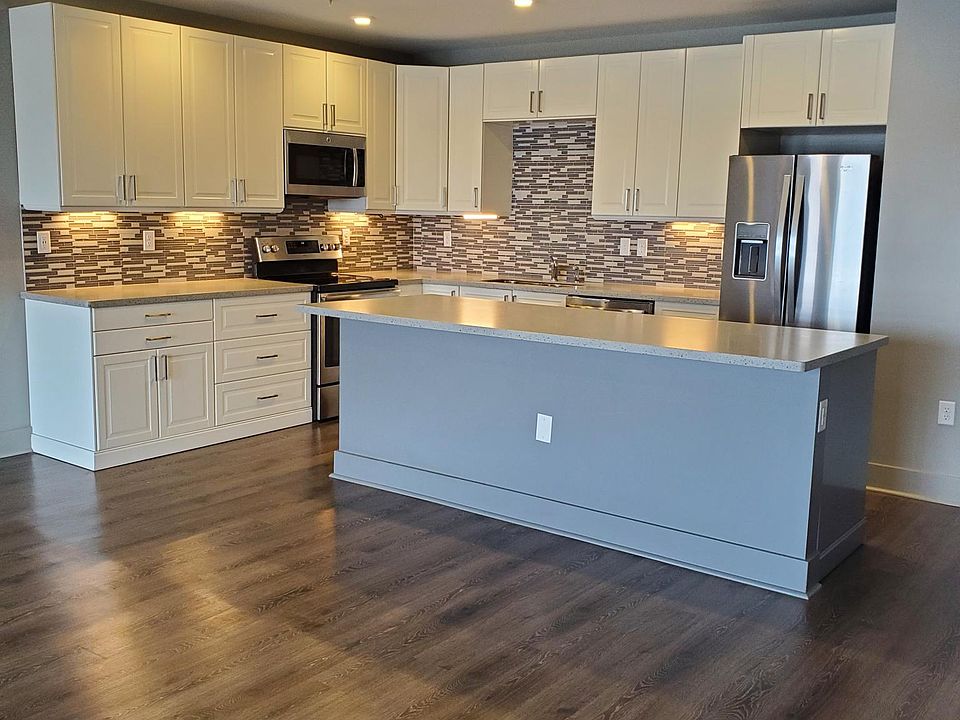 Your Dream Kitchen