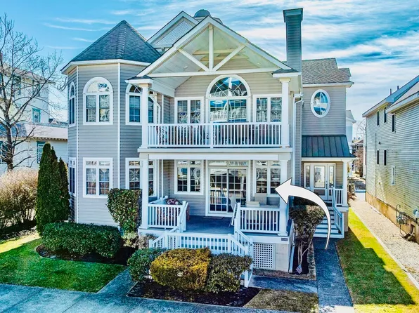 1009 Wesley Ave APT 1, Ocean City, NJ 08226