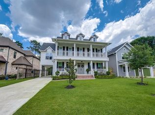 1710 Latexo Dr, Houston, TX 77018