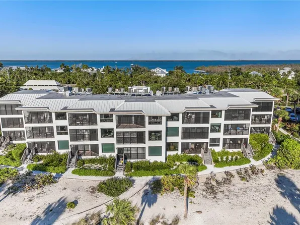 5000 Gasparilla Rd #301/302, Boca Grande, FL 33921