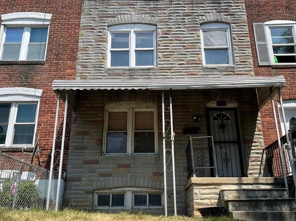 4126 Audrey Ave, Baltimore, MD 21225