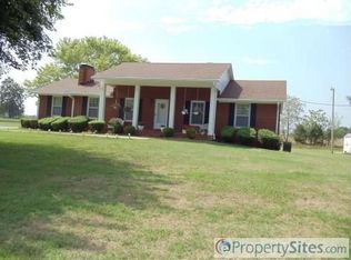 701 Gough Rd, Rustburg, VA 24588