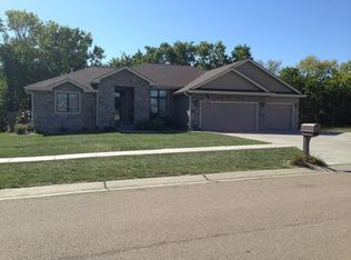 3631 SE 22nd Ter, Topeka, KS 66605