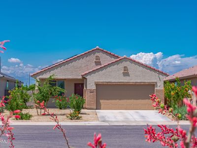 16824 W Alice Ave, Waddell, AZ, 85355