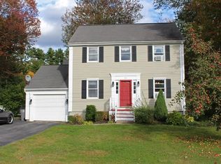 77 Brookside Dr, Gardner, MA 01440