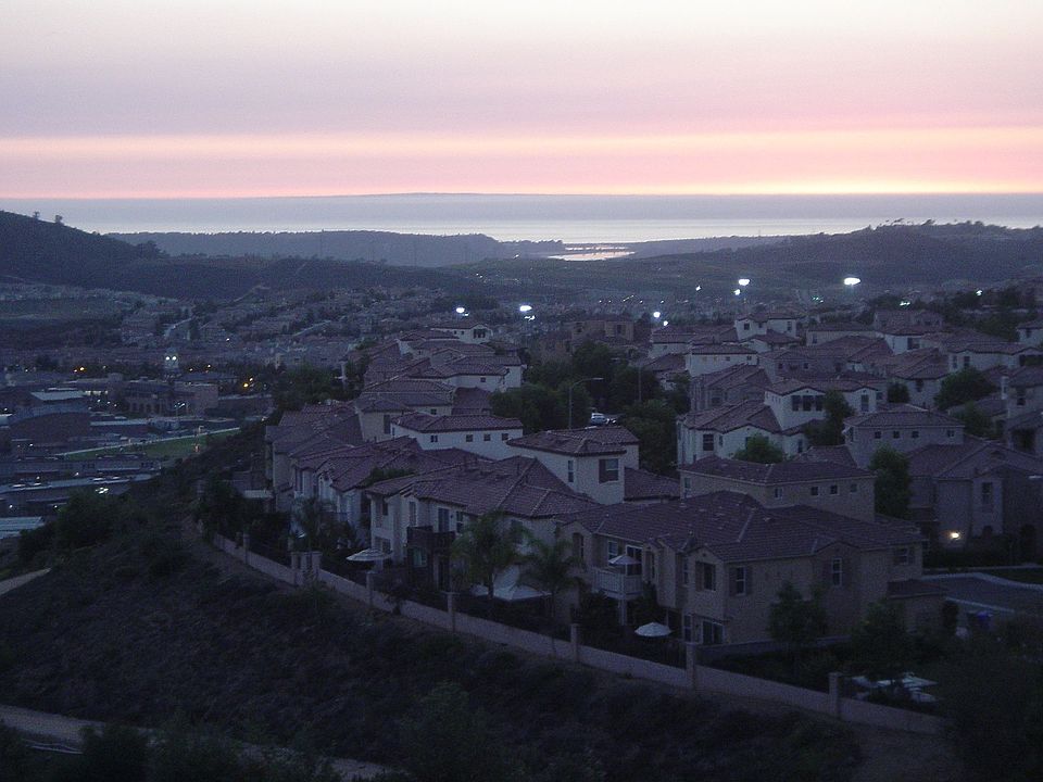 True Ocean View from Home