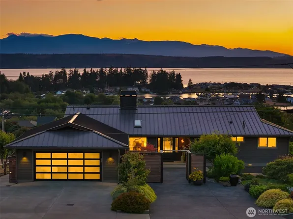 37709 Olympic View Road NE, Hansville, WA 98340