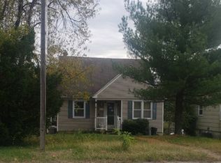 9709 Harford Rd, Baltimore, MD 21234