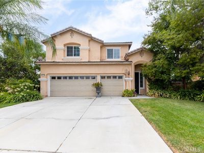 29963 Fox Creek Dr, Menifee, CA, 92586