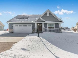 9215 Old Spring St, Mount Pleasant, WI 53406