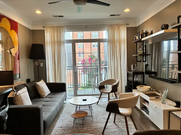 1451 Belmont St NW, Washington, DC