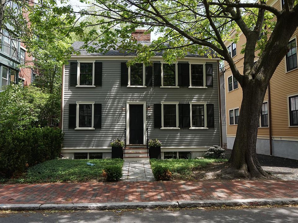 1st image of 29 Grant St #29