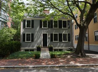 29 Grant St #29, Cambridge, MA 02138