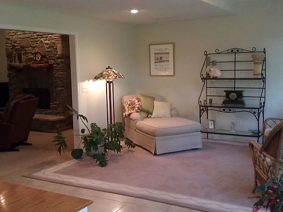 Care to cozy up with a book or watch the birds?