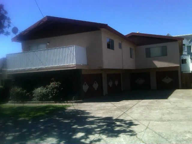 1421 Liberty St #5 — Photo 2