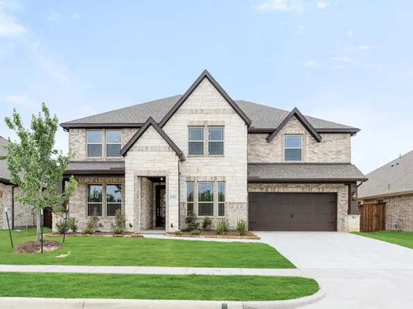 1642 Carlisle Dr, Duncanville, TX 75116