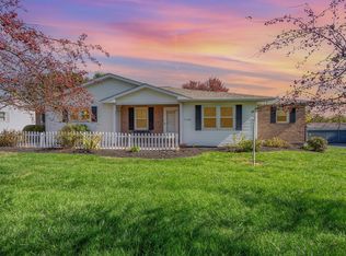 2444 Sheridan Dr, Lancaster, OH 43130