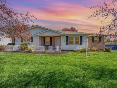 2444 Sheridan Dr, Lancaster, OH, 43130