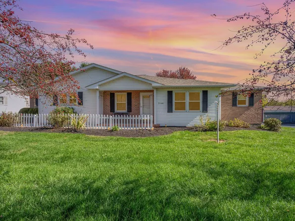 2444 Sheridan Dr, Lancaster, OH 43130